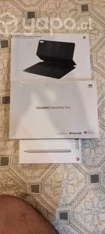Huawei matepadpro 10.8'' - Imagen 3