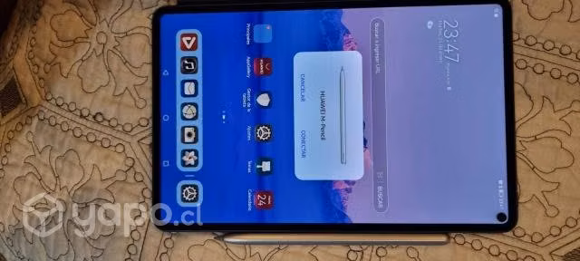Huawei matepadpro 10.8'' - Imagen 5