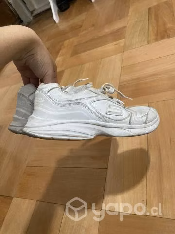 Skechers deportiva escolar