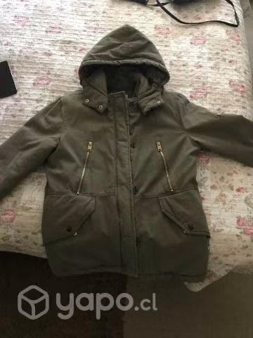 Chaqueta Lois