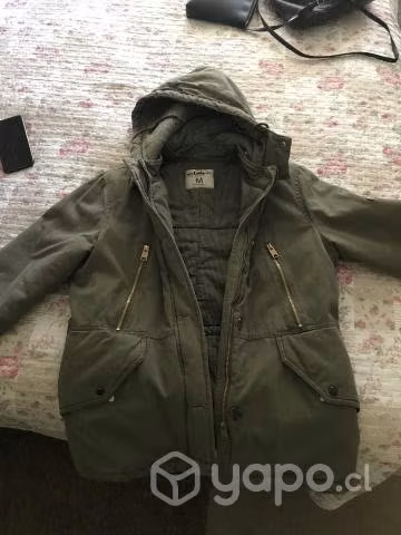 Chaqueta Lois