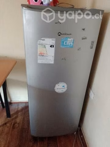 Lavadora y Refrigerador - Imagen 4