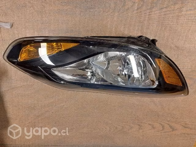 Optico derecho FORD FOCUS ORIGINAL NUEVO