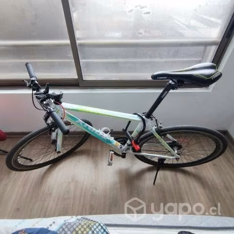 Bike Trinx Aro29 - Imagen 4