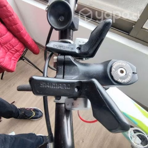 Bike Trinx Aro29 - Imagen 3
