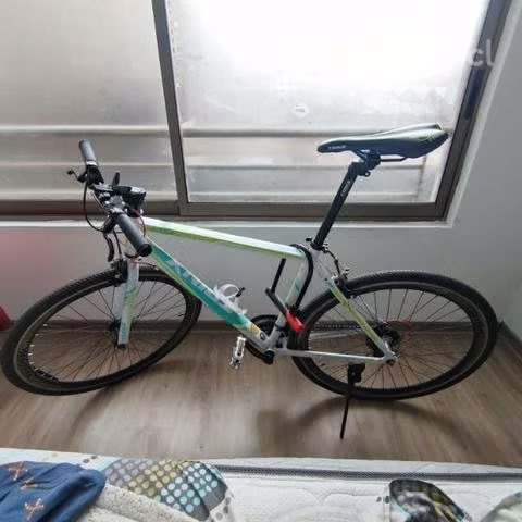 Bike Trinx Aro29 - Imagen 2