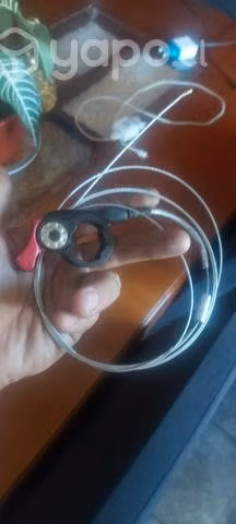 Dropper ks de 31.6 - Imagen 2