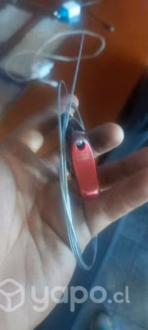 Dropper ks de 31.6 - Imagen 5