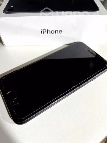 Iphone 7 - Negro mate