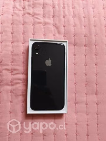 iPhone XR - Imagen 2