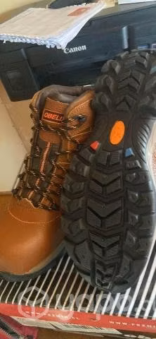 Zapatos de seguridad OBELEX / RN-403