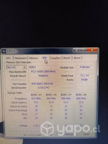 PC 1 Intel Core I5 - Imagen 5