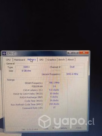 PC 1 Intel Core I5 - Imagen 3