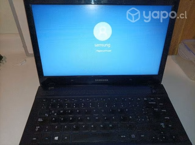 Notebook 14 pulgadas - Imagen 2