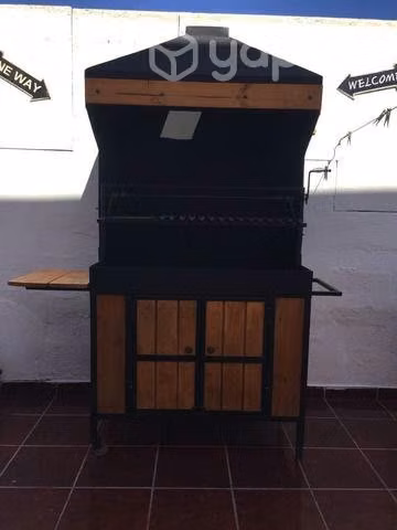 Parrilla Quincho