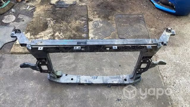 Frontal hyundai venue original