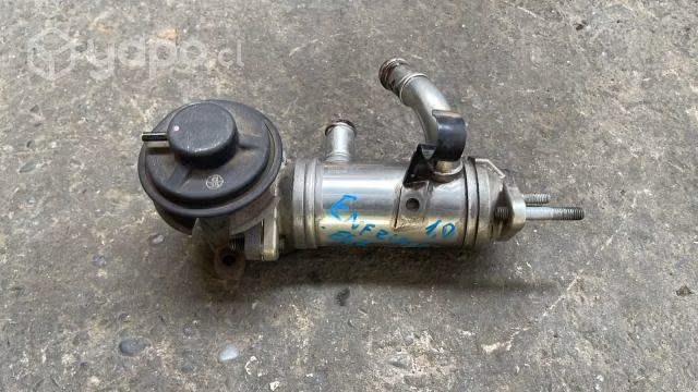 Enfriador egr kia grand carnival original