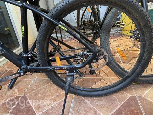 Bicicleta Aro 27.5 - Imagen 2