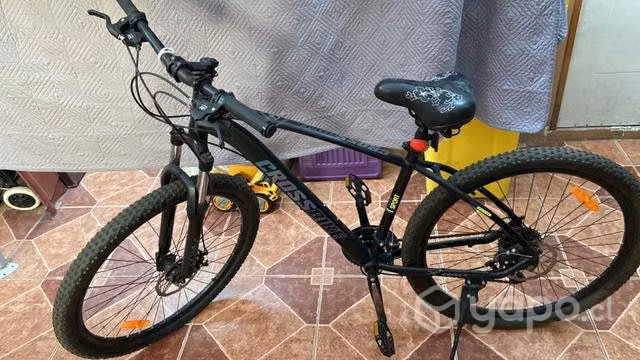 Bicicleta Aro 27.5