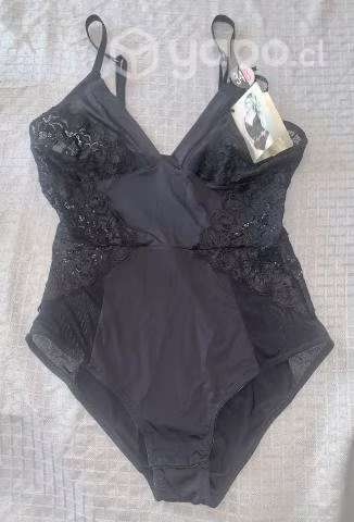Body encaje nuevo