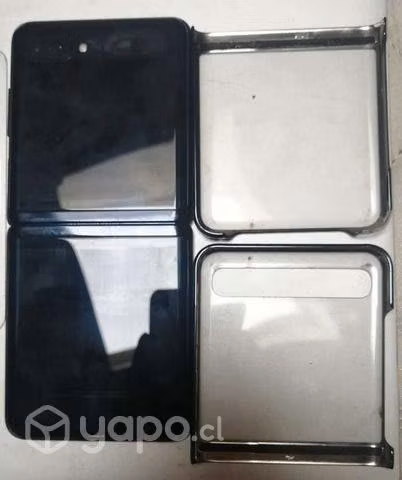 Samsung galaxy flip 1 LEER