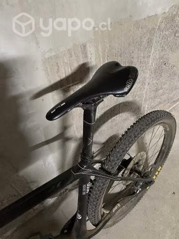 Merida big seven 9000 full carbono - Imagen 3