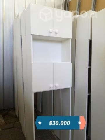Organizador de baño + despacho gratis