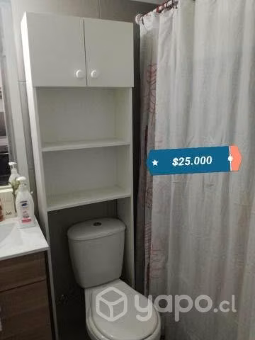 Organizador de baño + despacho gratis - Imagen 3