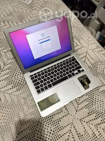 MacBook Air 13 pulgadas - Imagen 6
