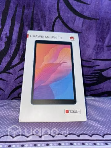 Matepad T8