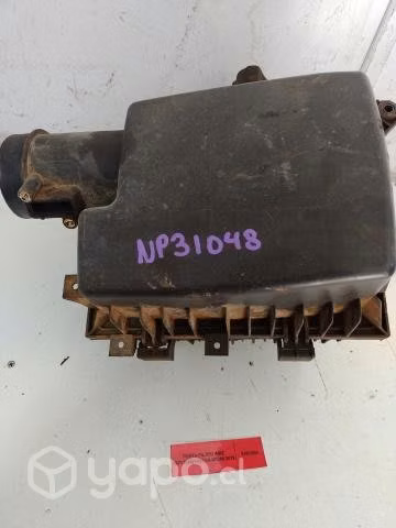 Porta Filtro Aire (NP31048) Nissan NP300 2019