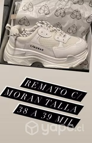 C/moran