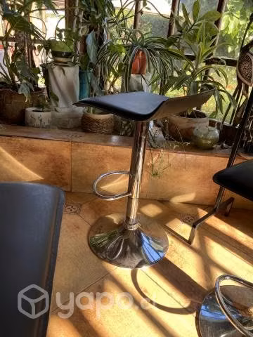Pisos de bar