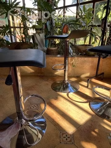 Pisos de bar