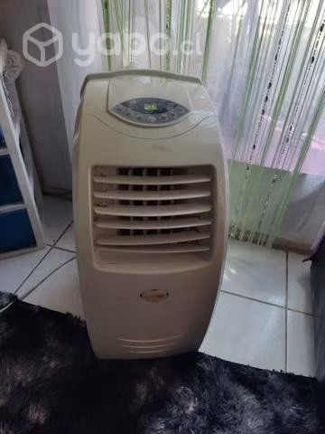 Aire acondicionado