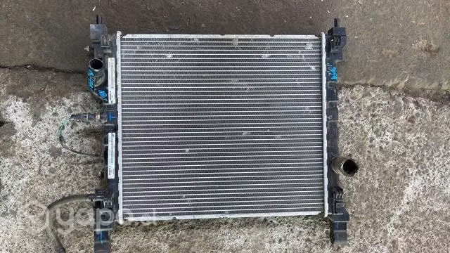 Radiador de agua chevrolet spark gt 2018-2022 orig