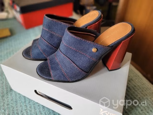 Chalas tomy hilfiger