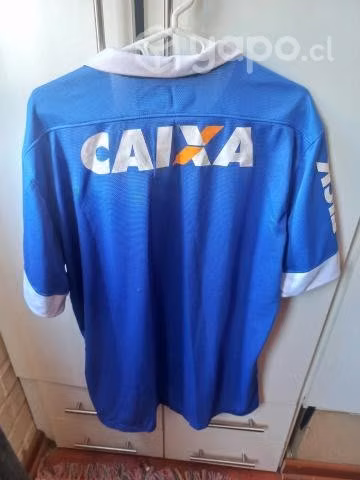 Camiseta corintians