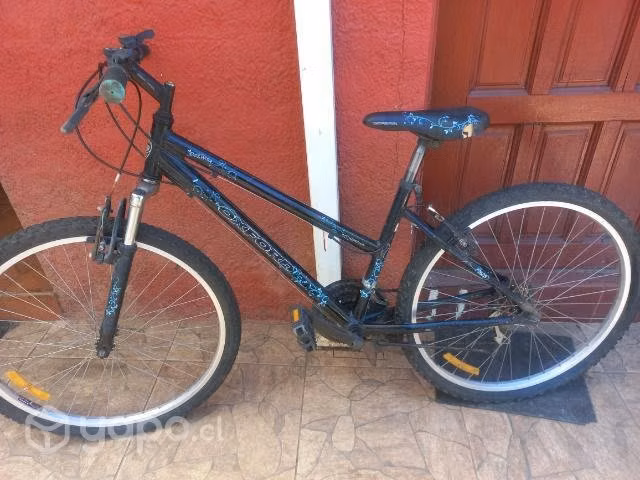 Bicicleta aro 26