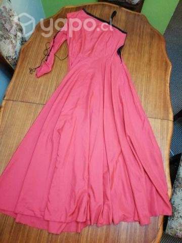 Vestido de Baile flockorico - Imagen 3