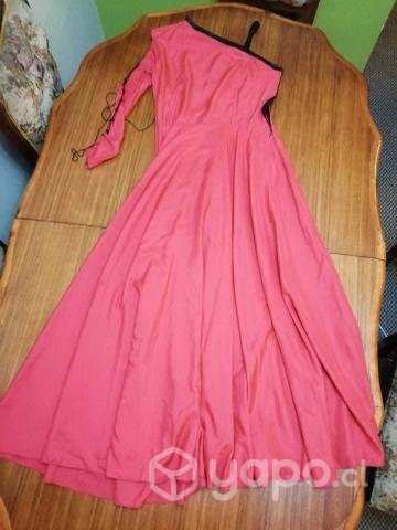Vestido de Baile flockorico - Imagen 2