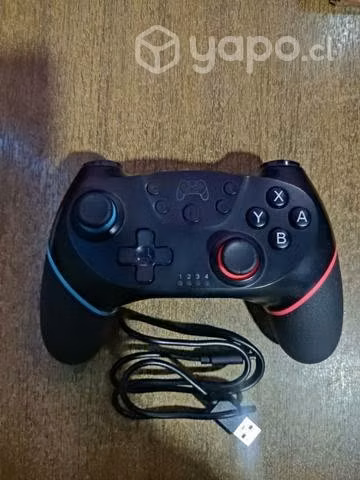 Mandó inalámbrico switch universal