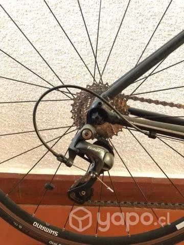 Bicicleta Trek Domane al2 - Imagen 2