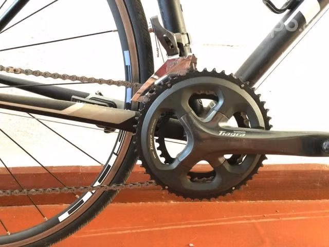 Bicicleta Trek Domane al2 - Imagen 4