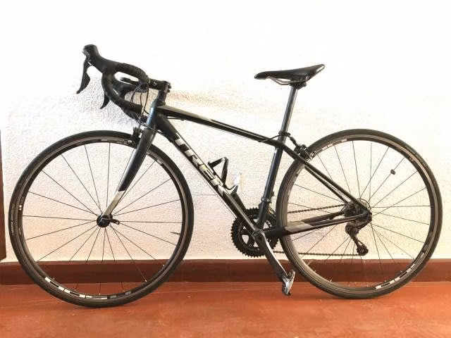 Bicicleta Trek Domane al2 - Imagen 3
