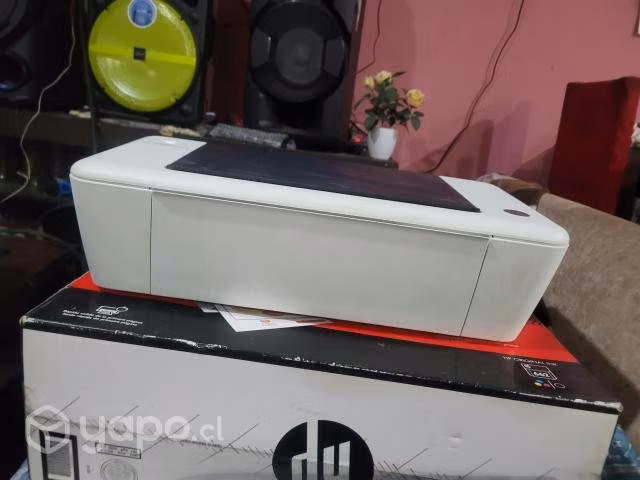 impresora hp1015