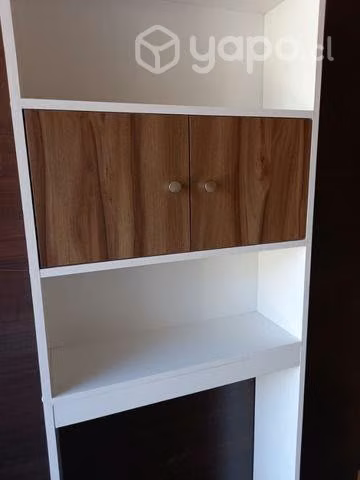 Organizador de baño