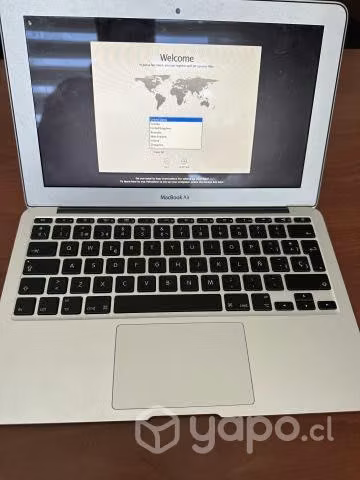 Macbook Air 11 - Imagen 3