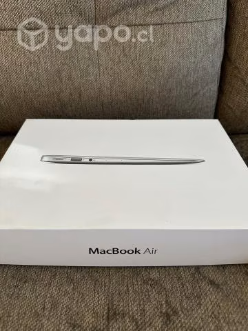 Macbook Air 11