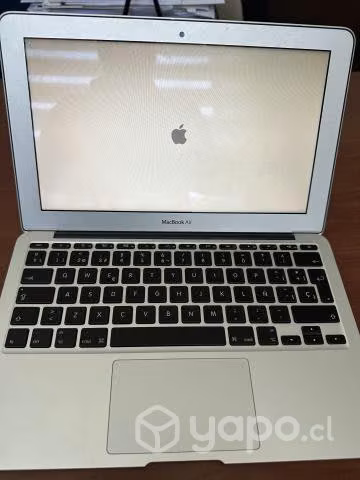 Macbook Air 11 - Imagen 4